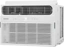 12,000 BTU Window Room Air Conditioner with Supplemental Heat view 9