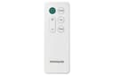 12,000 BTU Window Room Air Conditioner with Supplemental Heat view 6