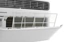 12,000 BTU Window Room Air Conditioner with Supplemental Heat view 10