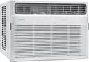 18,800 BTU Window Room Air Conditioner with Supplemental Heat view 8