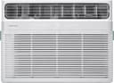 18,800 BTU Window Room Air Conditioner with Supplemental Heat view 1