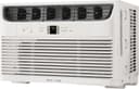 6,000 BTU Connected Window-Mounted Room Air Conditioner view 11