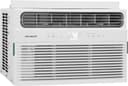 8,000 BTU Window Room Air Conditioner with Wi-Fi view 4