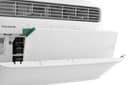 8,000 BTU Window Room Air Conditioner with Wi-Fi view 8