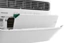 10,000 BTU Window Room Air Conditioner with Wi-Fi view 7