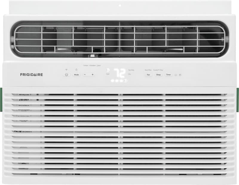 14K BTU Window AC