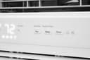 14K BTU Window AC view 7