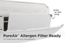 24,000 BTU Inverter Window Room Air Conditioner with Wi-Fi view 3