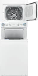 Electric Washer/Dryer Laundry Center - 3.9 Cu. Ft Washer and 5.5 Cu. Ft. Dryer view 3
