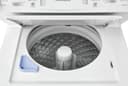 Electric Washer/Dryer Laundry Center - 3.9 Cu. Ft Washer and 5.5 Cu. Ft. Dryer view 4