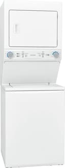 Electric Washer/Dryer Laundry Center - 3.9 Cu. Ft Washer and 5.5 Cu. Ft. Dryer view 11