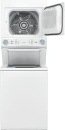 Gas Washer/Dryer Laundry Center - 3.9 Cu. Ft Washer and 5.5 Cu. Ft. Dryer view 3