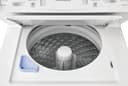 Gas Washer/Dryer Laundry Center - 3.9 Cu. Ft Washer and 5.5 Cu. Ft. Dryer view 4