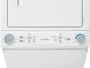 Gas Washer/Dryer Laundry Center - 3.9 Cu. Ft Washer and 5.5 Cu. Ft. Dryer view 5