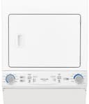 Gas Washer/Dryer Laundry Center - 3.9 Cu. Ft Washer and 5.5 Cu. Ft. Dryer view 10