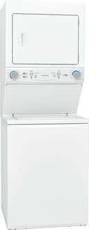 Gas Washer/Dryer Laundry Center - 3.9 Cu. Ft Washer and 5.5 Cu. Ft. Dryer view 11