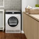 Front Load Clothes Dryer view 2