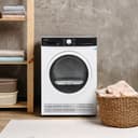 Front Load Clothes Dryer view 3