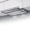 Flexa 24" Integrated Range Hood 300 CFM view 2