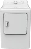 7 Cu. Ft. Electric Dryer view 1