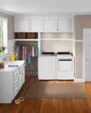 7 Cu. Ft. Electric Dryer view 4