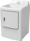 7 Cu. Ft. Gas Dryer view 5