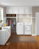 4.1 Cu. Ft. Top Load Washer view 4