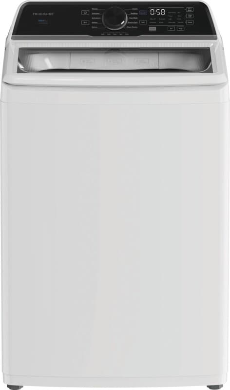 4.4 Cu. Ft. Top Load Washer