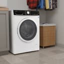 Front Load Washer view 2