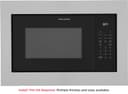 1.6 Cu. Ft. Built-In Microwave view 3