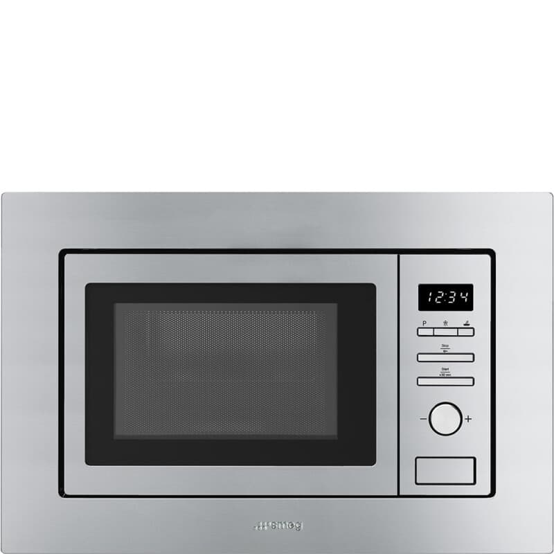 Microwave oven