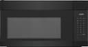 1.7 Cu. Ft. Over-The-Range Microwave view 1