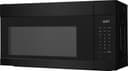 1.7 Cu. Ft. Over-The-Range Microwave view 6
