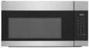 1.7 Cu. Ft. Over-The-Range Microwave view 1