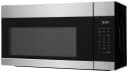 1.7 Cu. Ft. Over-The-Range Microwave view 5