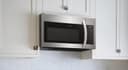 1.8 Cu. Ft. Over-The-Range Microwave view 11