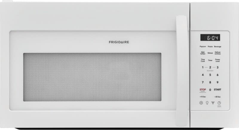 1.8 Cu. Ft. Over-The-Range Microwave