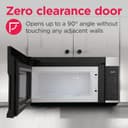 1.8 Cu. Ft. Over-The-Range Microwave view 7