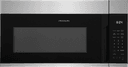 1.8 Cu. Ft. Over-The-Range Microwave view 1