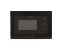 27" Black Microwave Trim Kit view 2