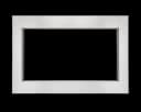 27" Stainless-Steel Microwave Trim Kit view 2