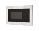 27" Stainless-Steel Microwave Trim Kit view 4