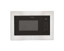 27" Stainless-Steel Microwave Trim Kit view 3