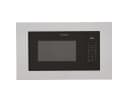 30" Stainless-Steel Microwave Trim Kit view 3