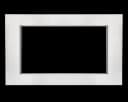30" Stainless-Steel Microwave Trim Kit view 1