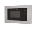 30" Stainless-Steel Microwave Trim Kit view 4
