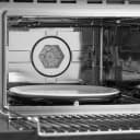 Oliena 30-Inch Compact Oven and 1000 Watt Microwave, 1.6 cu.ft, Convection Oven view 3