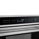 Oliena 30-Inch Compact Oven and 1000 Watt Microwave, 1.6 cu.ft, Convection Oven view 5