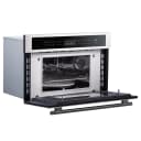 Oliena 30-Inch Compact Oven and 1000 Watt Microwave, 1.6 cu.ft, Convection Oven view 8