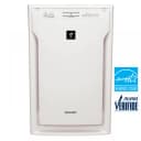 Plasmacluster Ion Air Purifier With True Hepa For Large Rooms view 1